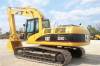 21 - 25 Tonne Excavator