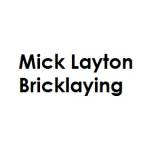 Mick Layton Bricklaying