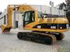 2004 Caterpillar 320C 20 Tonne Excavator