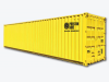 10 Foot General Purpose Container