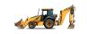 Backhoe