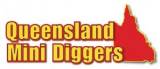 Queensland Mini Diggers