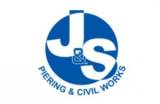 J&S Piering & Civil Works