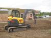 10 Tonne Excavator
