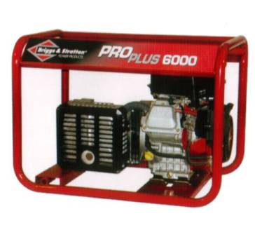 Briggs and Stratton Generator/Welder for hire