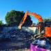 Hitachi 5.5 Tonne Excavator