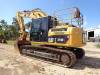 Caterpillar 319DL 20 Tonne Excavator