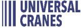 c/o Universal Cranes Pty Ltd