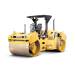 Caterpillar Cb 22 D Smooth Drum Roller