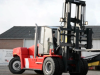 Kalmar FD160 16 Tonne Diesel Forklift