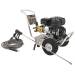 2700 PSI PETROL P/WASHER (COLD)