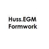 Huss.EGM Formwork