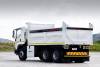 Isuzu FVY1400 Auto Tipper Truck (11 Cubic Metres)