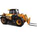 3 Tonne JCB Telehandler