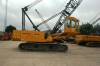 1982 Hitachi Kh 180-2 - Crawler Crane - 50 Tonne