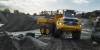Volvo A 35 Articulated Dump Truck Truck