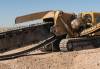 Trenching Machine