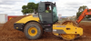 2013 Volvo 20 Tonne Roller