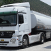 Merc - Prime Mover