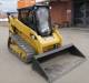 2012 Caterpillar 259B3 Loader