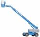 Genie S85 Straight Stick Boom Lift