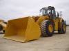 Caterpillar 980 Loader