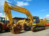 66 - 70 Tonne Excavator