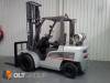 2.6 - 3 Tonne Forklift