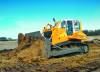 2010 Liebherr PR 734 Dozer