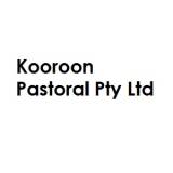 Kooroon Pastoral Pty Ltd