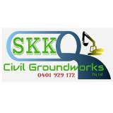 SKK Civil Groundworks