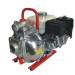 Aussie Fire Chief Honda GX160 Petrol Fire Fighting Water Pump 5.5 HP