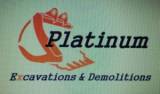 Platinum Excavations & Demolitions