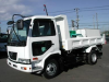 12 Tonne Tipper Truck