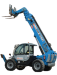 4.0 TONNE 17M DIESEL TELEHANDLER