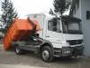 15 Tonne Single Axle