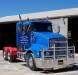 Kenworth 608T - 535HP Prime Mover