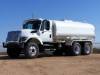 Water Truck - 15,000 Litre