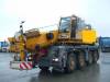 50-80t All Terrain Cranes