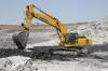 Hitachi Komatsu PC450 W/Hammer & Ripper