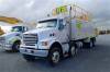 STERLING HX7500 8x4 Fuel Truck