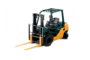 1.9 - 2.5 Tonne Forklift