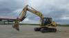 Caterpillar 312 Excavator