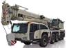 Terex Explorer 5800 220 Tonne  All Terrain Crane