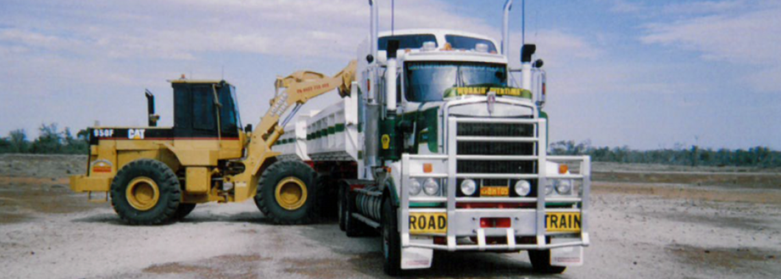 Hickeys Haulage
