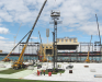 LIMA PIN JIB  TC900 90 Tonne All Terrain / Rough Terrain Crane