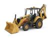 Backhoe