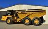 Caterpillar D300E Dump Truck