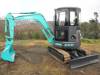 Kobelco 4.5 Tonne Excavator