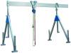 GANTRY - ALUMINIUM BEAM 8M